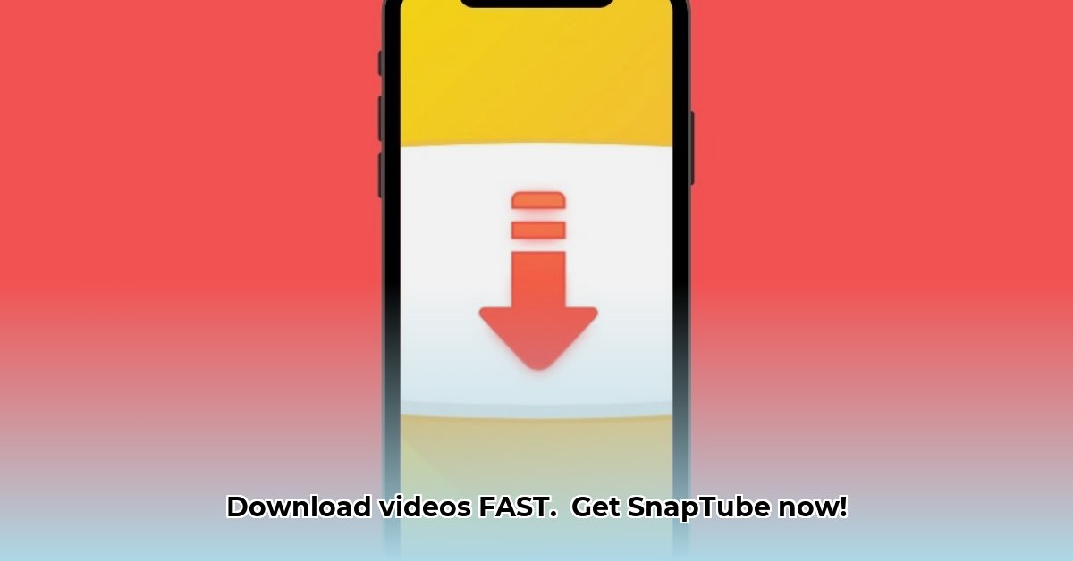 cara-download-snaptube